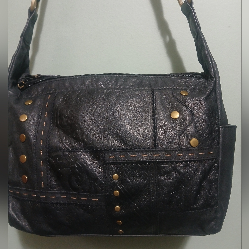 EUC Sonoma Shoulder Bag